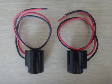 Frameless электромагнитная индуктивная катушка применяется к электромагнитному клапану в автоматической системе торможения