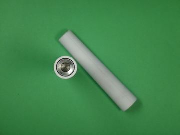 Резистор белой ровной раковины TY0003B05 керамический с высоким сжимающим сопротивлением