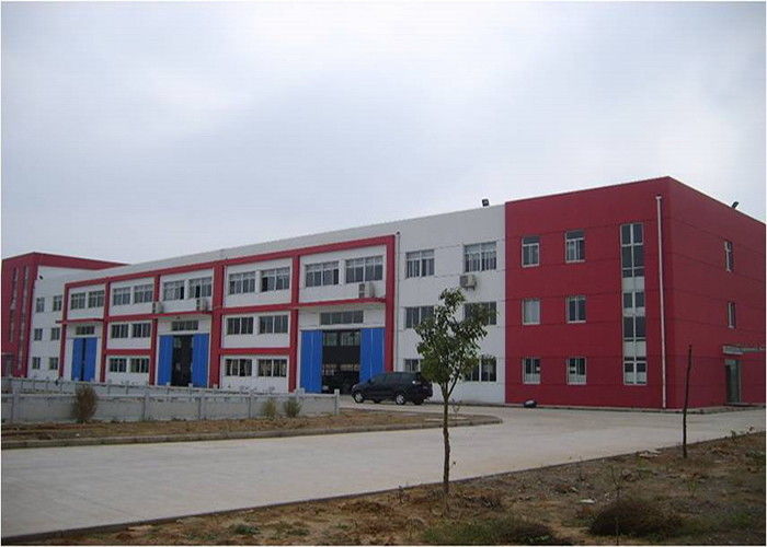 Китай Nanjing Tianyi Automobile Electric Manufacturing Co., Ltd. Профиль компании